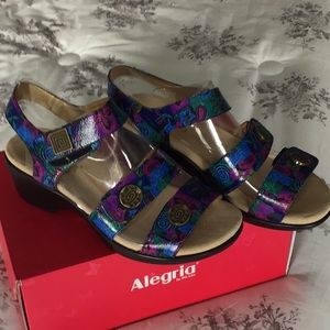 Algeria Sandals